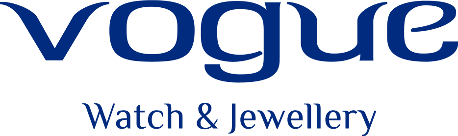 Vogue Watches Logo