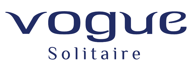 vogue_solitaire_logo