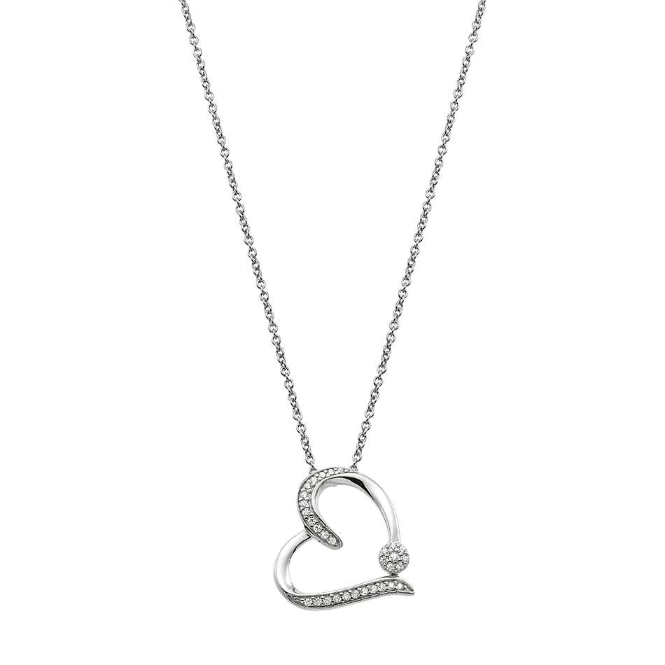 Vogue necklace store designs