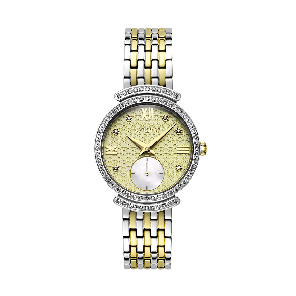 Watch plating on sale