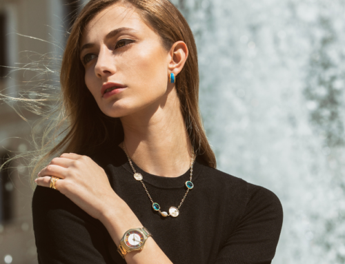 10+2 jewellery by the summer collection of VOGUE watch and jewellery that will elevate your style!