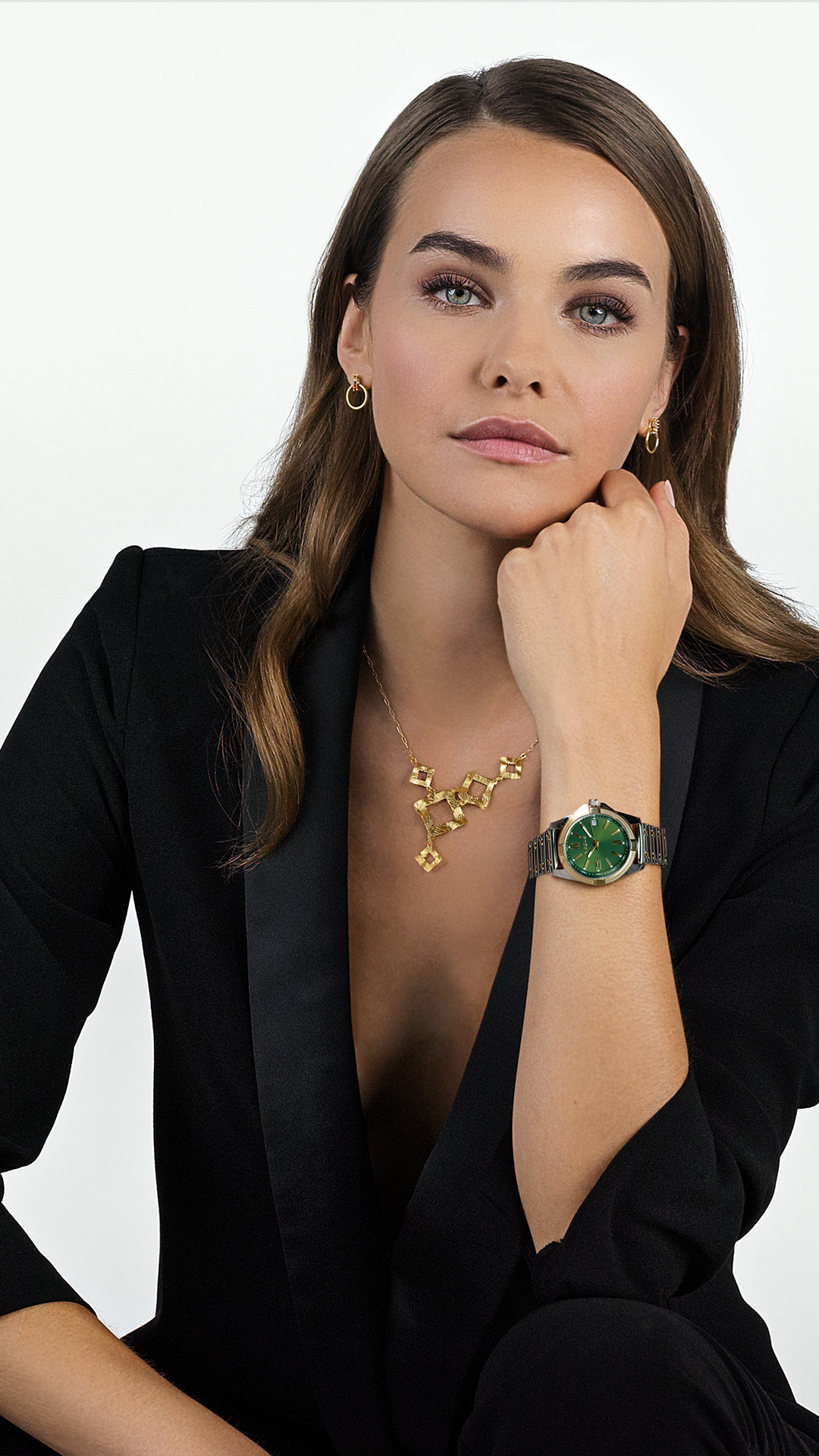Denis de vogue sale watch